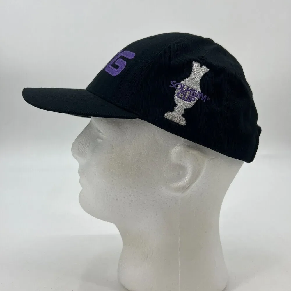 Ping Solheim Cup 2013 Golf Hat Youth Kids Adjustable USA vs Europe Colorado Club